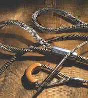 4 Things to Consider in Selecting Wire Rope Slings – AWRF