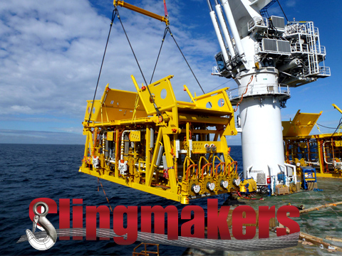modulift subsea