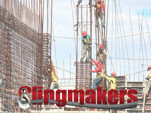employee retention construction workers