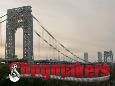 GW bridge george washington bridge