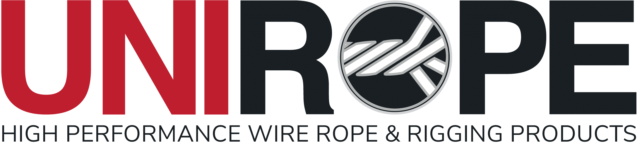 UNIROPE Official Logo 2021 w tagline